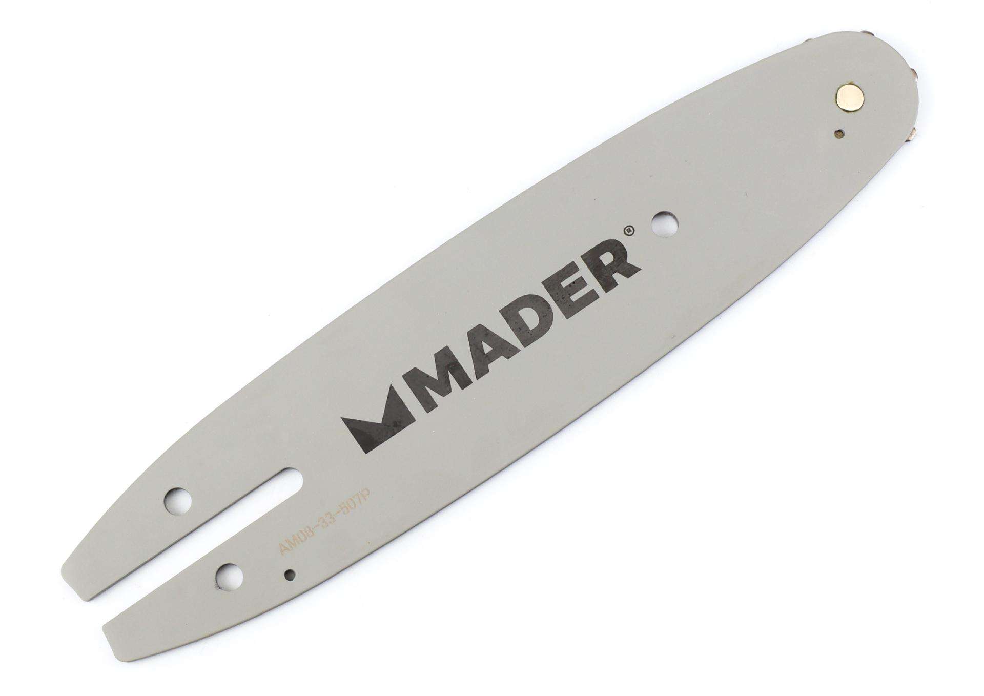 Lamina p/roçadora MULT-MPW-8" 1.3MM refª 74809 MADER