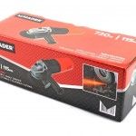 Rebarbadora, 115mm, 720W ref 73816 MADER