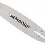 Lamina p/ro�adora MULT-MPW-8" 1.3MM ref� 74809 MADER