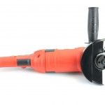 Rebarbadora, 125mm, 1200W ref 73815 MADER
