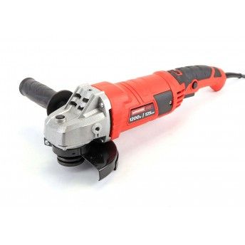 Rebarbadora, 125mm, 1200W ref 73815 MADER