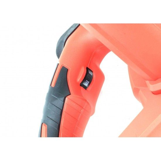 Misturador Eltrico, 1600W, 2 Velocidades ref 73810 MADER