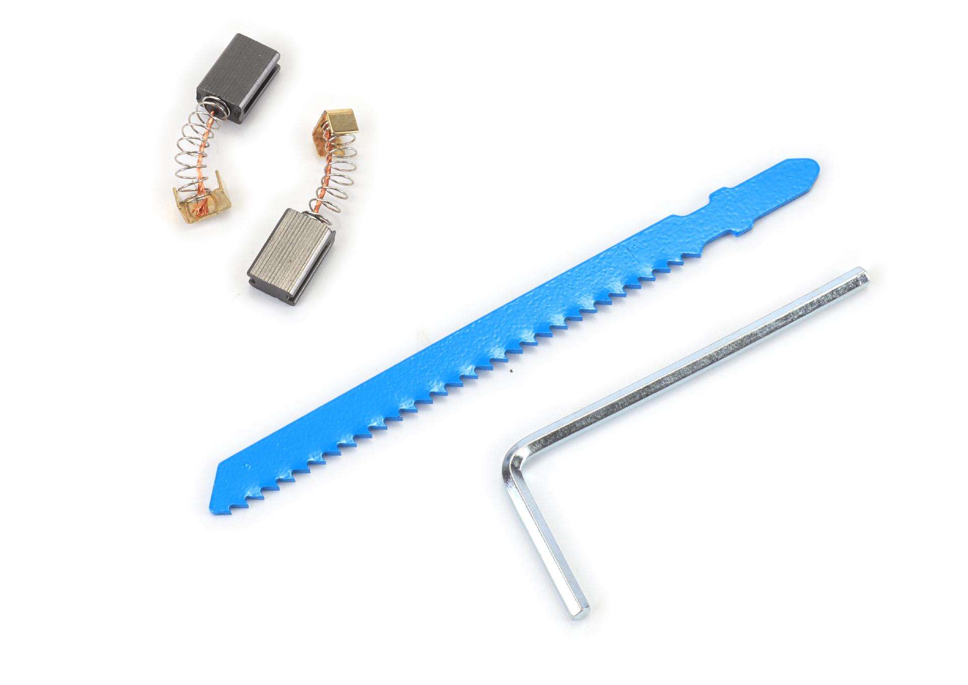 Serra Tico-Tico, 600W, 65mm refª 73805 MADER