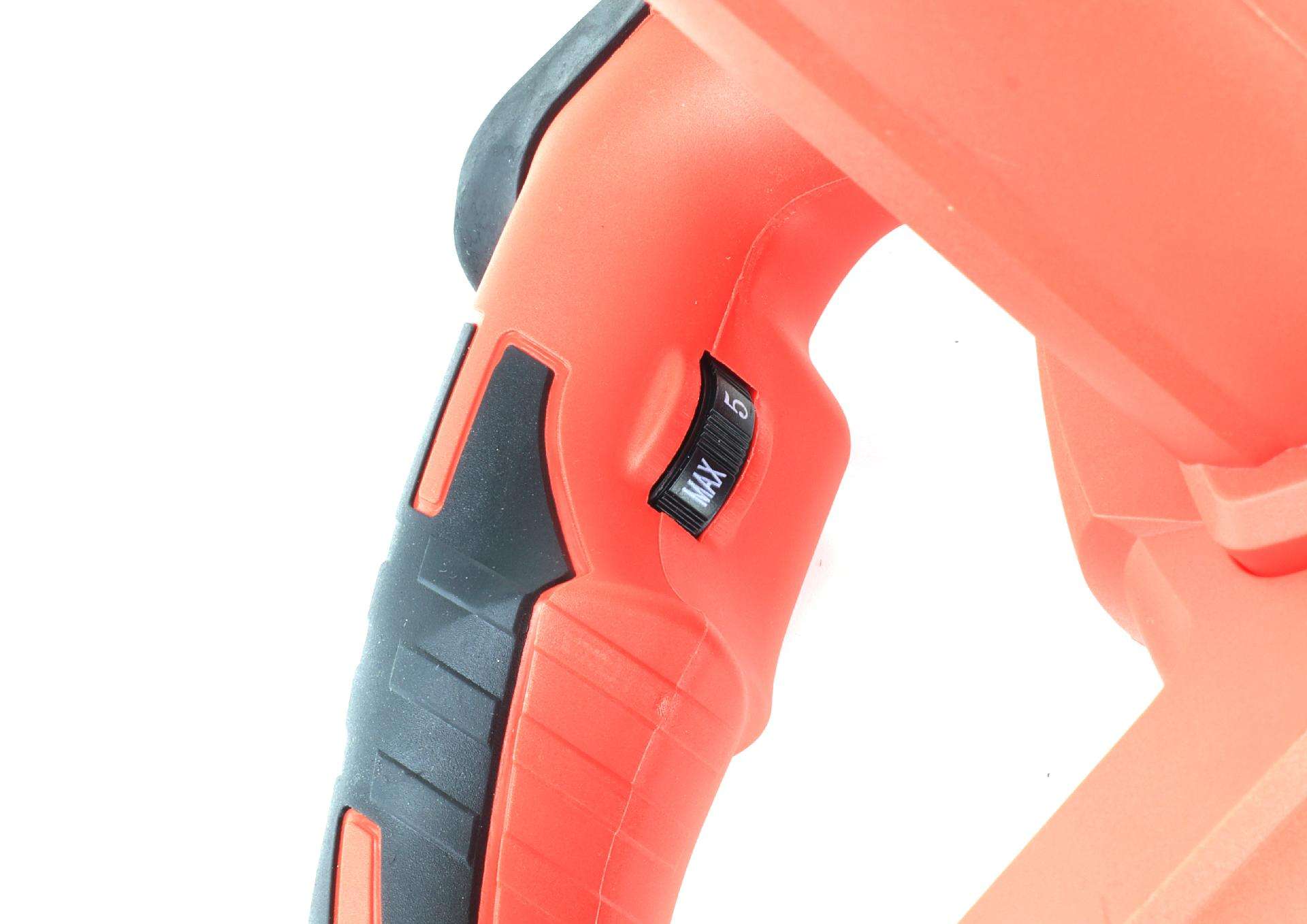 Misturador Elétrico, 1600W, 2 Velocidades refª 73810 MADER