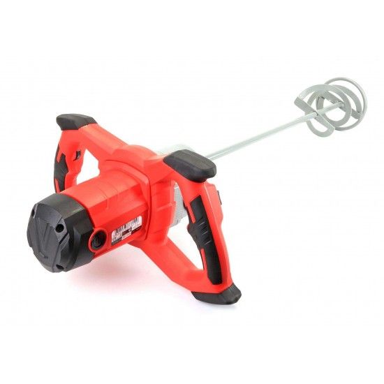 Misturador Eltrico, 1600W, 2 Velocidades ref 73810 MADER