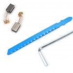 Serra Tico-Tico, 600W, 65mm ref 73805 MADER