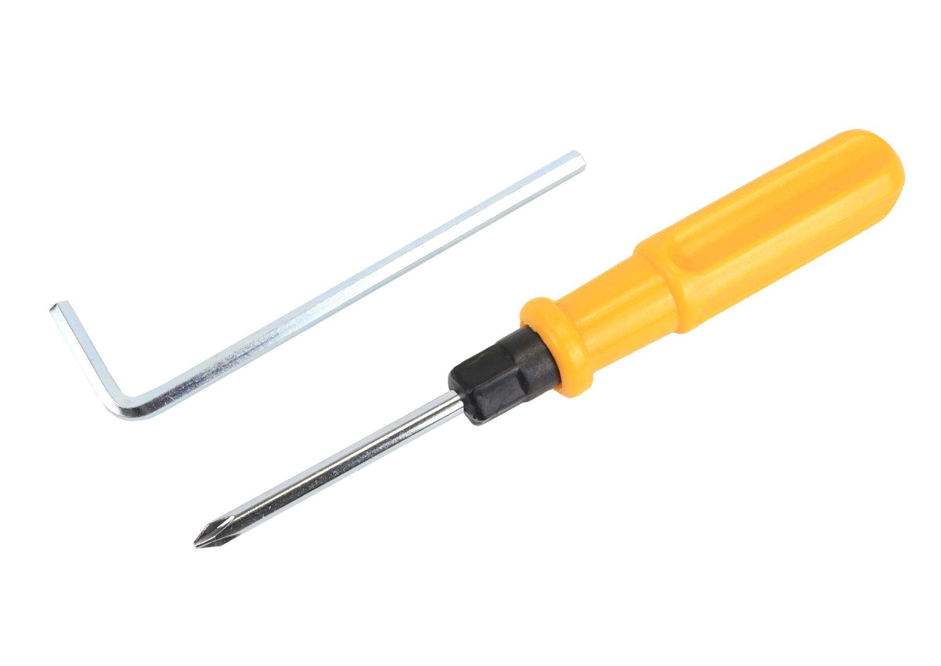 Lixadora tectos (girafa) 750W, 225mm, Led refª 73800 MADER