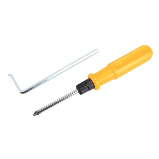 Lixadora tectos (girafa) 750W, 225mm, Led ref 73800 MADER