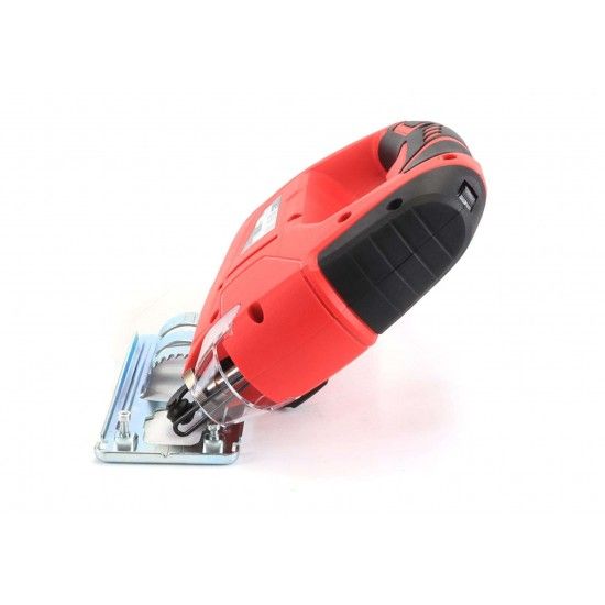 Serra Tico-Tico, 600W, 65mm refª 73805 MADER Serra Tico-Tico, 600W, 65mm refª 73805 MADER