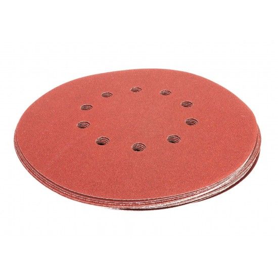 Lixadora tectos (girafa) 750W, 225mm, Led ref 73800 MADER