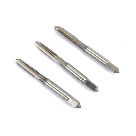 Machos, M6, 3un ref 61134 MADER