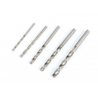 Brocas HSS, para Machos e Caonetes, 5un ref 61124 MADER