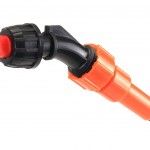 Lana Extensvel, 2.5m, para Pulverizador ref 49185 MADER