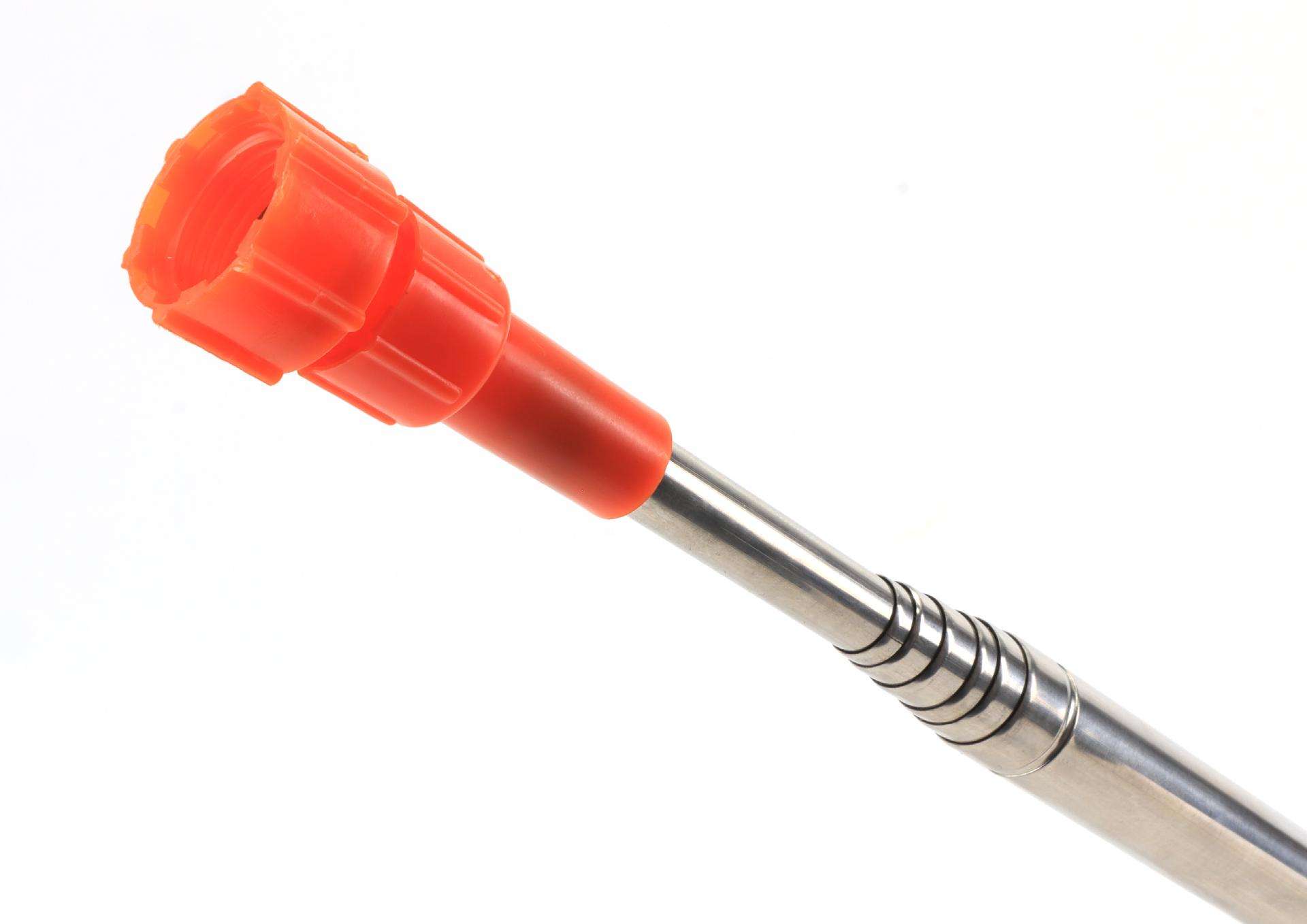 Lança Extensível, 3m, para Pulverizador refª 49186 MADER