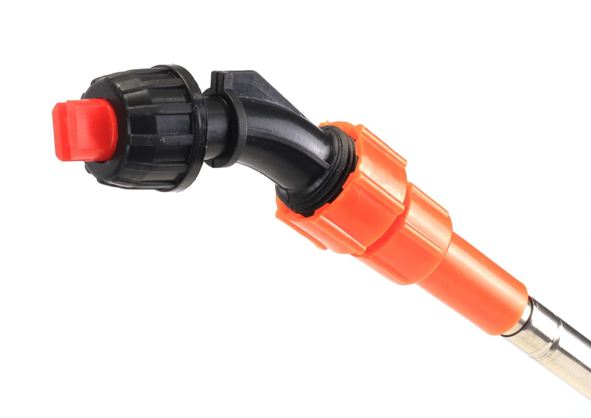 Lança Extensível, 2.5m, para Pulverizador refª 49185 MADER
