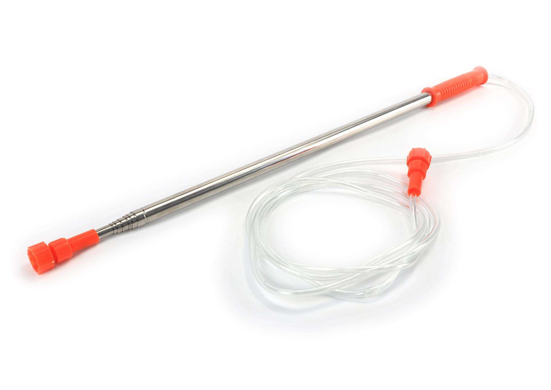 Lança Extensível, 3m, para Pulverizador refª 49186 MADER