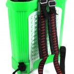 Pulverizador, Bateria Ltio, 16L, Mochila, 0.45MPa  ref 48529 SAURIUM