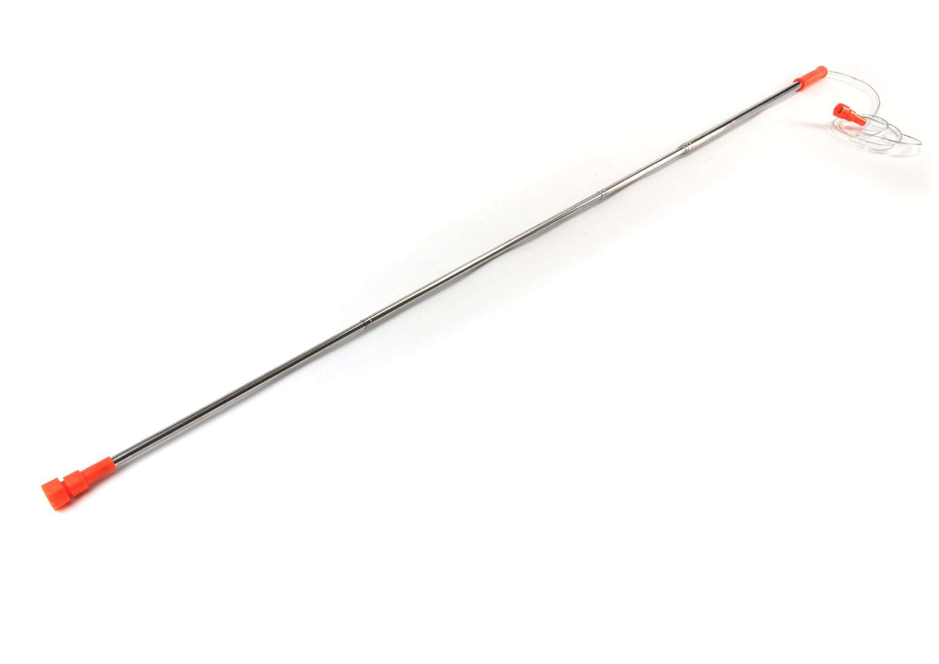 Lança Extensível, 2.5m, para Pulverizador refª 49185 MADER