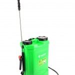 Pulverizador, Bateria Ltio, 16L, Mochila, 0.45MPa  ref 48529 SAURIUM