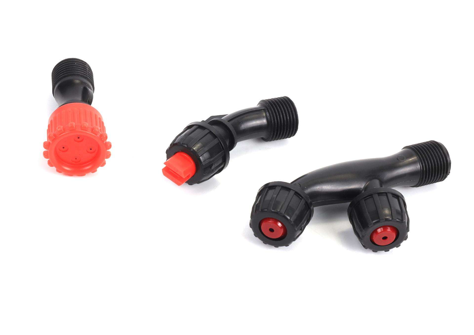 Pulverizador, Bateria Lítio, 16L, Mochila, 0.45MPa refª 48529 SAURIUM