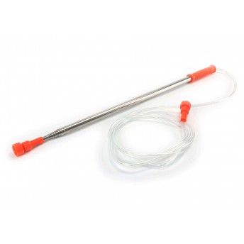 Lana Extensvel, 2.5m, para Pulverizador ref 49185 MADER