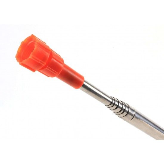 Lança Extensível, 2.5m, para Pulverizador refª 49185 MADER Lança Extensível, 2.5m, para Pulverizador refª 49185 MADER