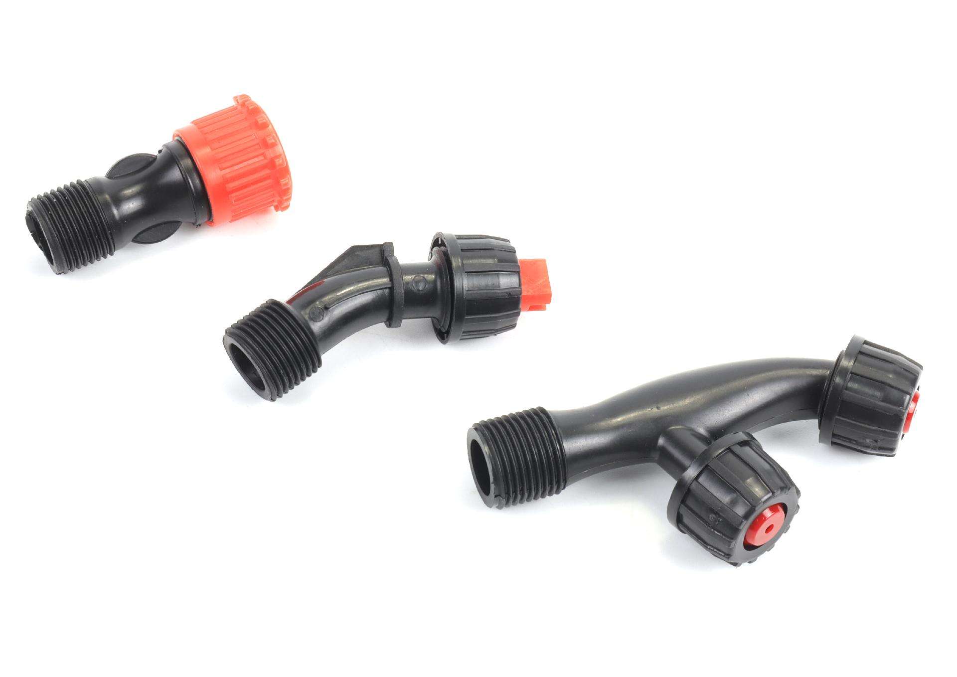 Pulverizador, Bateria Lítio, 16L, Mochila, 0.45MPa refª 48529 SAURIUM