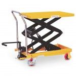 Mesa Hidrulica, 500Kg, 360-1500mm ref 31464 MADER