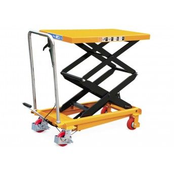 Mesa Hidrulica, 150Kg, 302-1260mm ref 31463 MADER