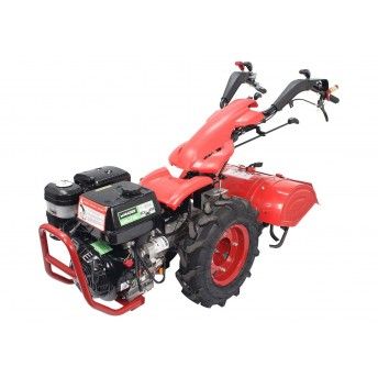 Motocultivador, 418cc, Diesel ref 28512 MADER