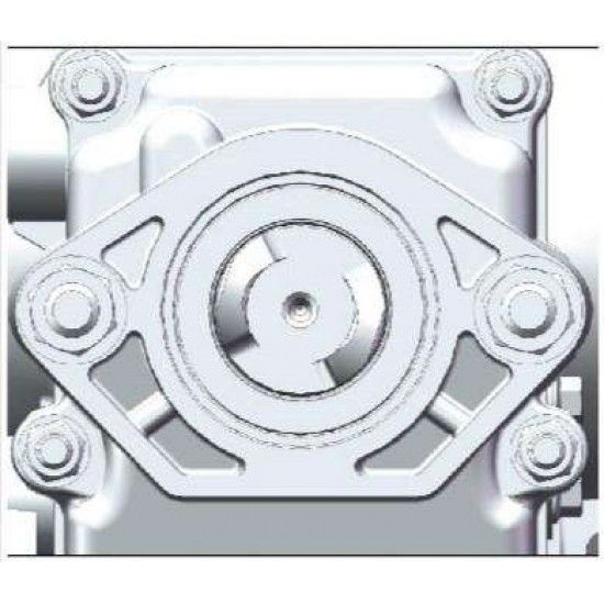 Motocultivador, 418cc, Diesel refª 28512 MADER Motocultivador, 418cc, Diesel refª 28512 MADER