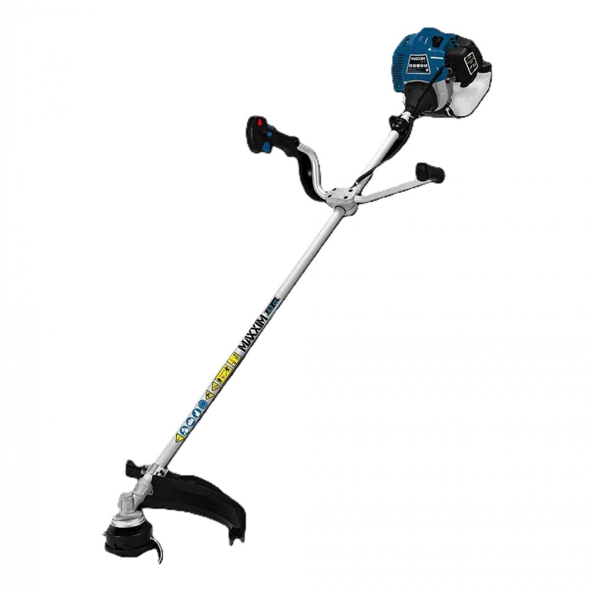 Roçadora 52cc ref. MR52 MAXXIM