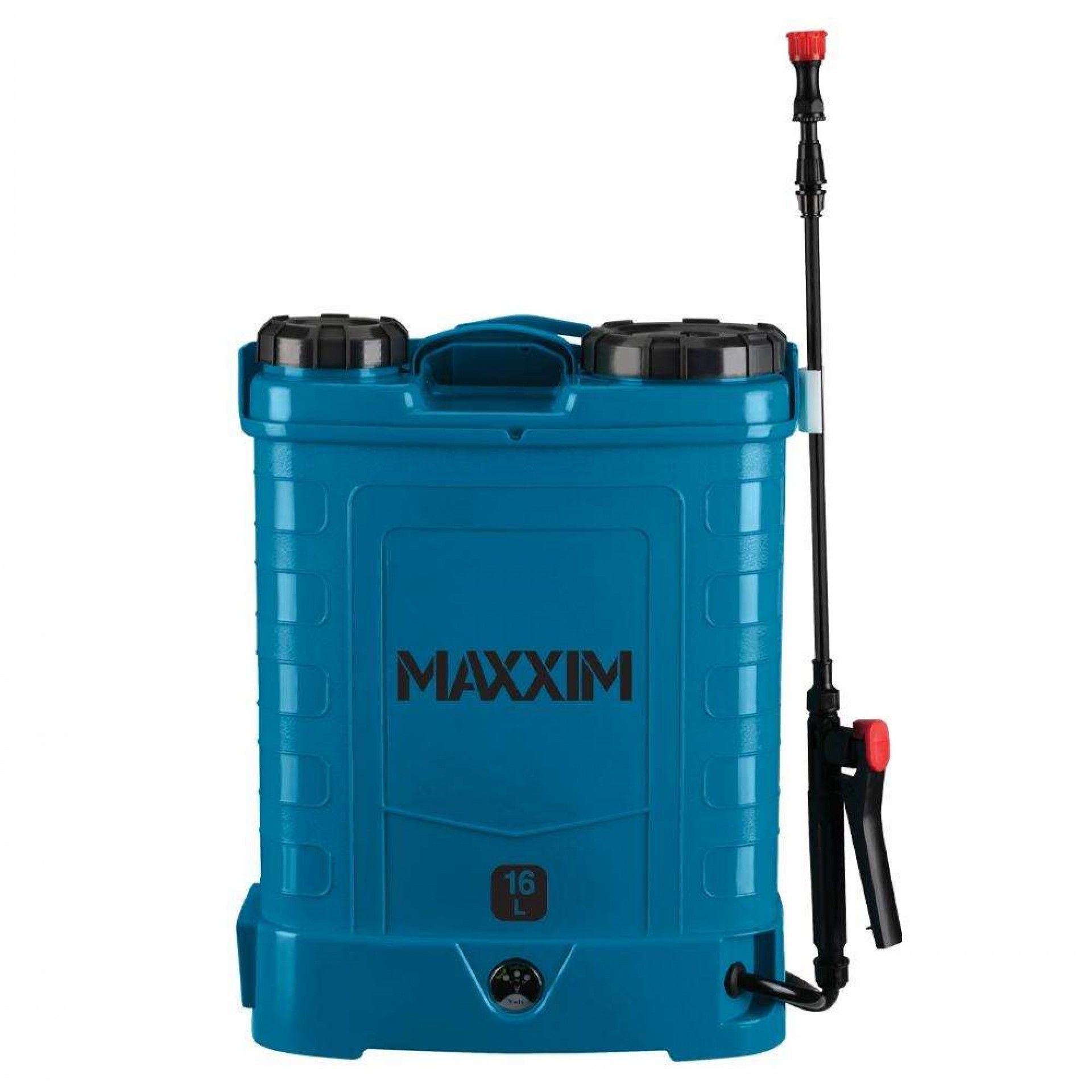 Pulverizador Bateria 16lt 12V Litio ref. MPB1612L MAXXIM