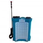 Pulverizador Bateria 16lt 12V Litio  ref. MPB1612L MAXXIM