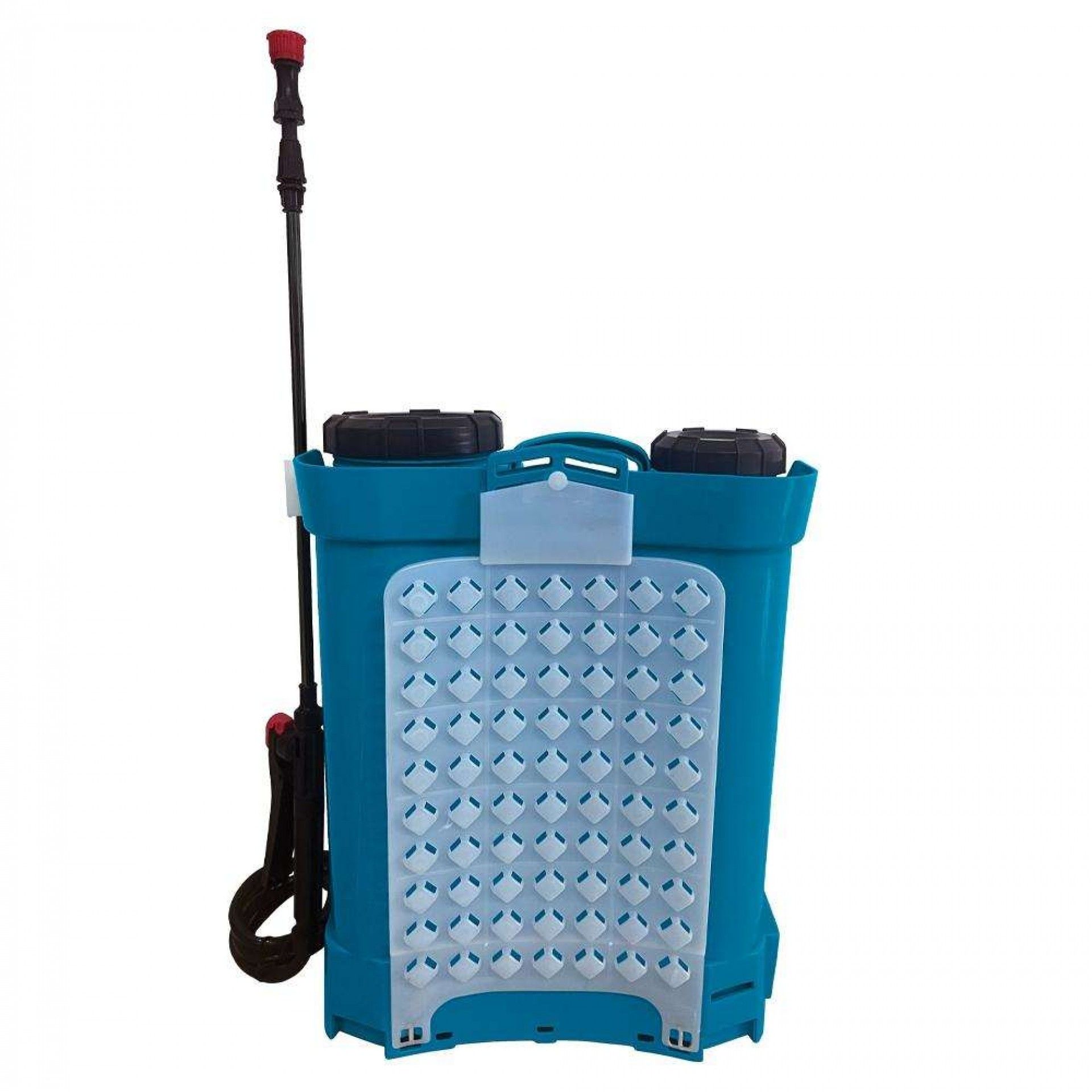 Pulverizador Bateria 16lt 12V Litio ref. MPB1612L MAXXIM