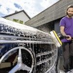 Escova 3 em 1  WB 7 Plus ref 2.644.374.0 KARCHER