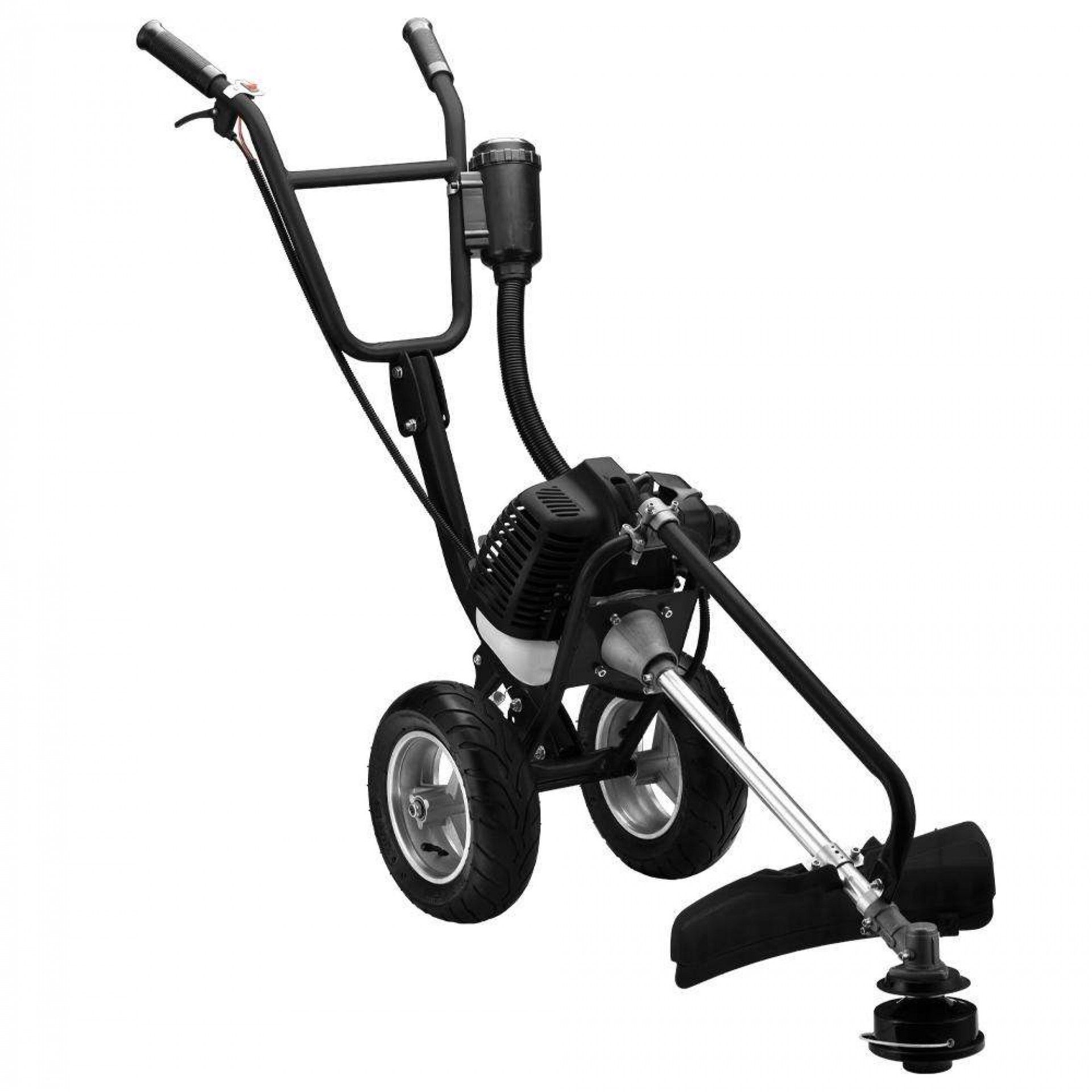 Roçadora Rodas RRX 52cc ref. FRRFE52 FLUX