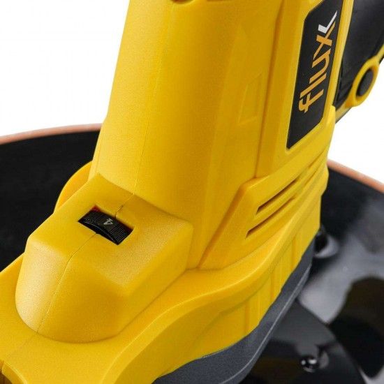 Lixadora Para Paredes 390mm 750W  ref. FTMP750 FLUX