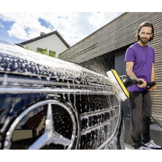 Escova 3 em 1  WB 7 Plus ref 2.644.374.0 KARCHER
