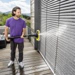 Escova 3 em 1  WB 7 Plus ref 2.644.374.0 KARCHER