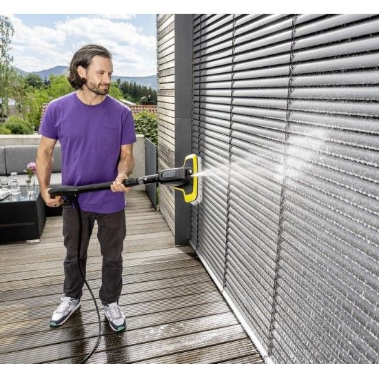 Escova 3 em 1  WB 7 Plus ref 2.644.374.0 KARCHER