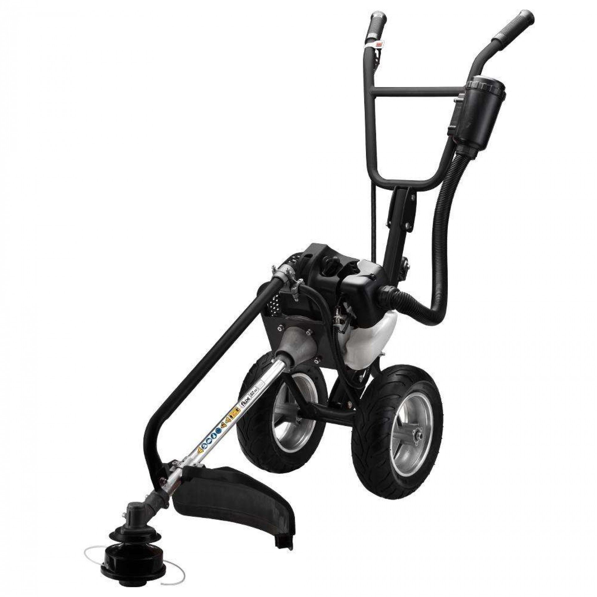 Roçadora Rodas RRX 52cc ref. FRRFE52 FLUX