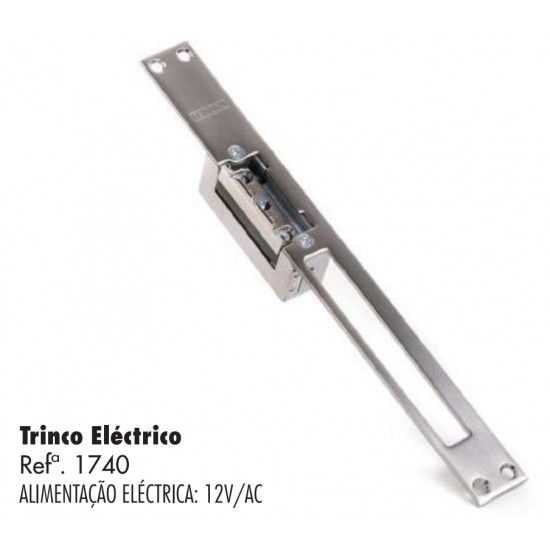 TRINCO ELECTRICO 1740
