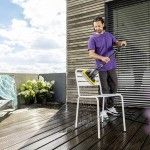 Escova 3 em 1  WB 7 Plus ref 2.644.374.0 KARCHER