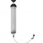 Seringa p/óleo 500ml refª 63042 MADER Seringa p/óleo 500ml refª 63042 MADER