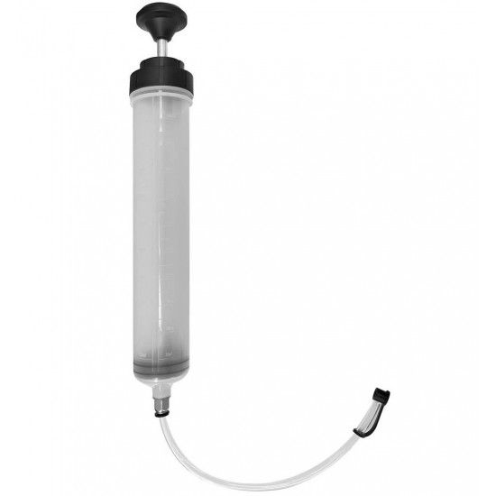 Seringa p/óleo 500ml refª 63042 MADER Seringa p/óleo 500ml refª 63042 MADER