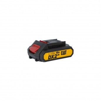 Bateria 18V 2.0Ah Li-ion ref DXB2 CAT