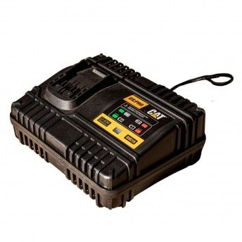 Carregador Rpido 18V 15A ref DXC15 CAT