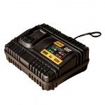 Carregador Rpido 18V 15A ref DXC15 CAT
