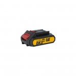 Bateria 18V 2.0Ah Li-ion ref DXB2 CAT